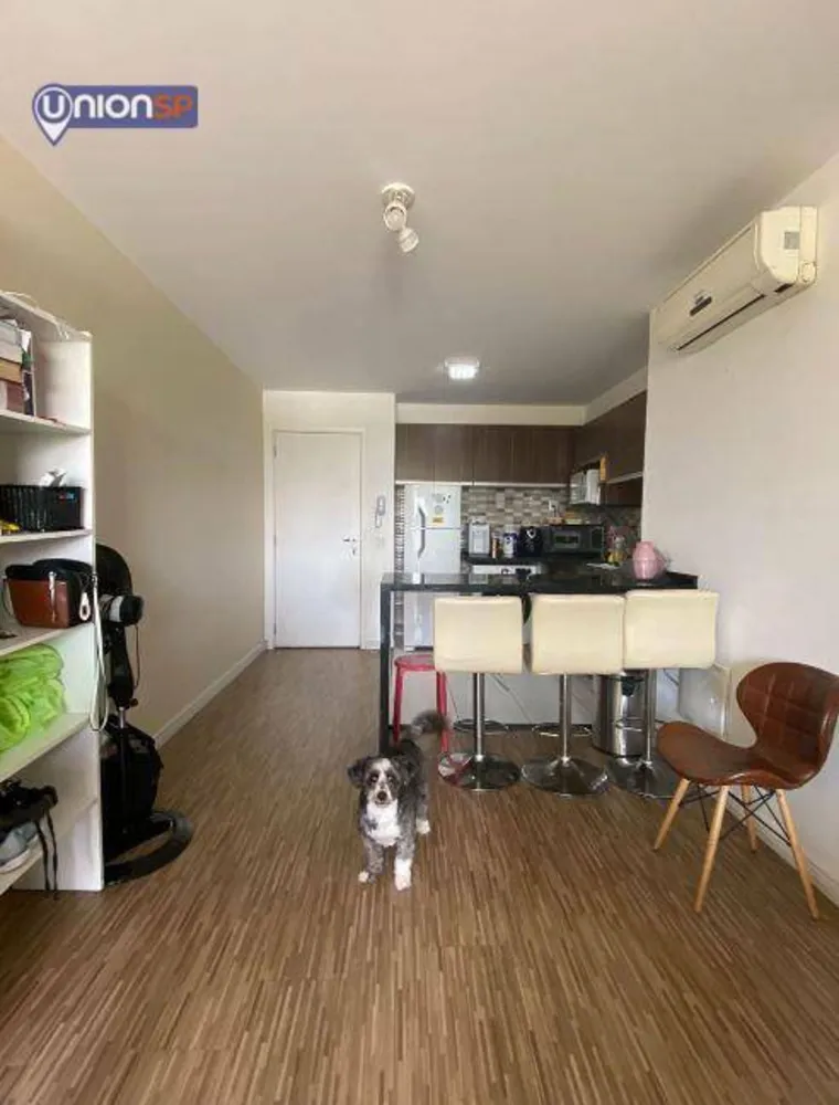 Apartamento, 2 quartos, 60 m² - Foto 2