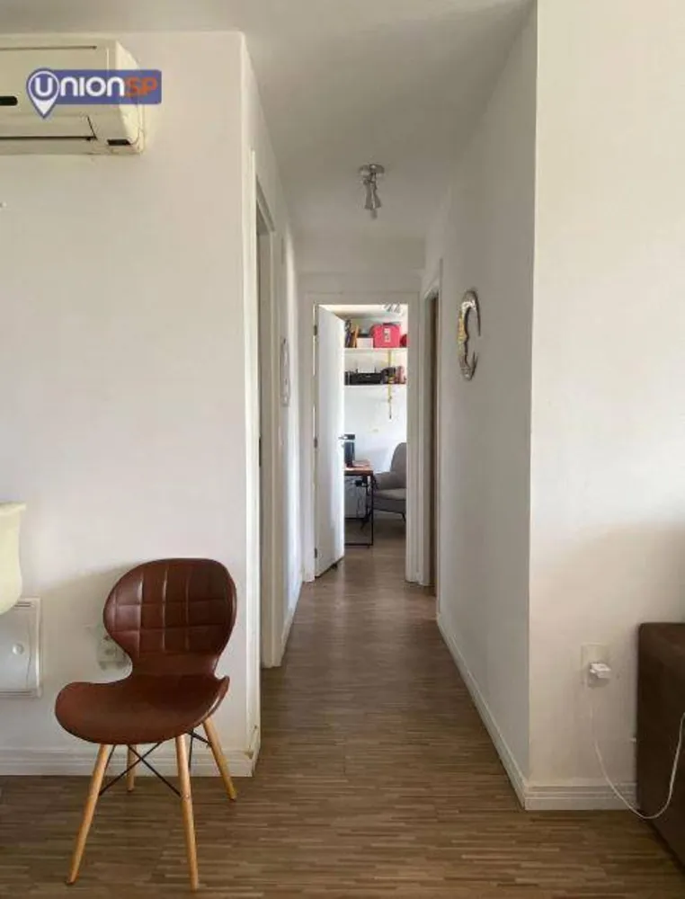 Apartamento, 2 quartos, 60 m² - Foto 3