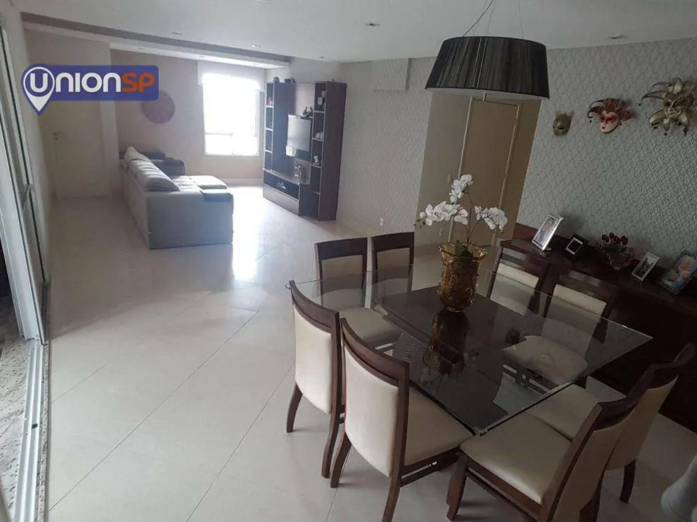 Apartamento, 3 quartos, 168 m² - Foto 3