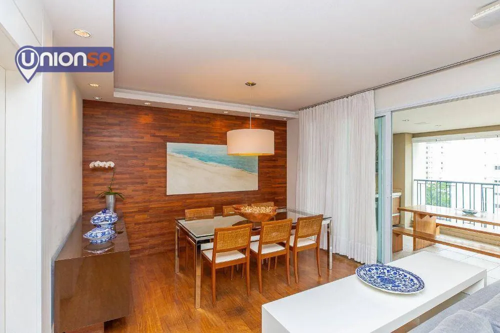 Apartamento, 4 quartos, 223 m² - Foto 4