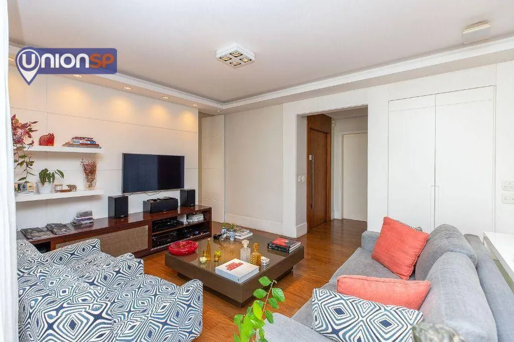 Apartamento, 4 quartos, 223 m² - Foto 3