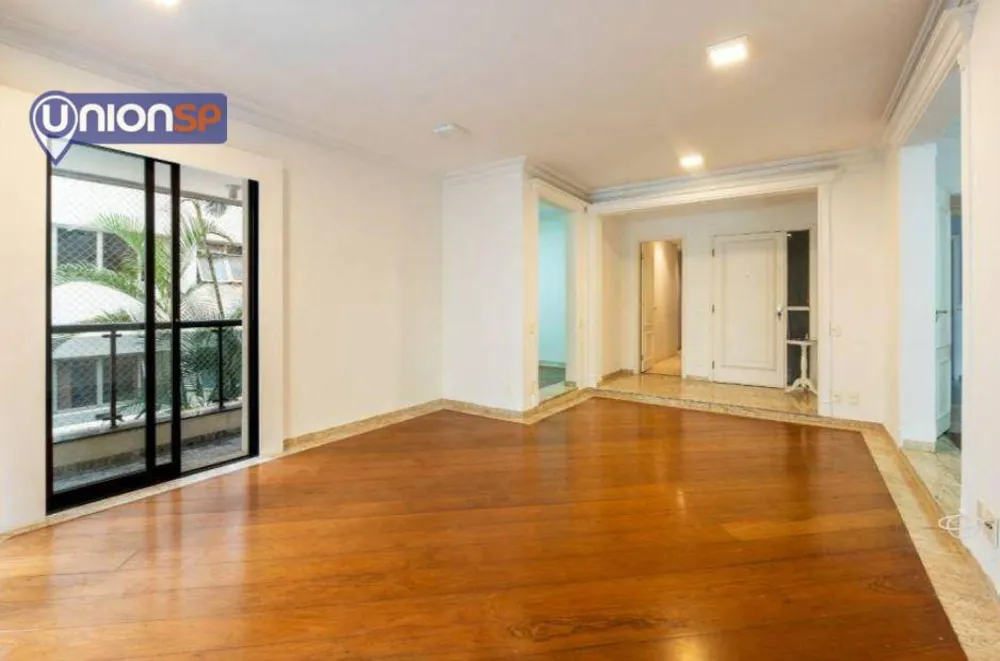 Apartamento, 3 quartos, 197 m² - Foto 4
