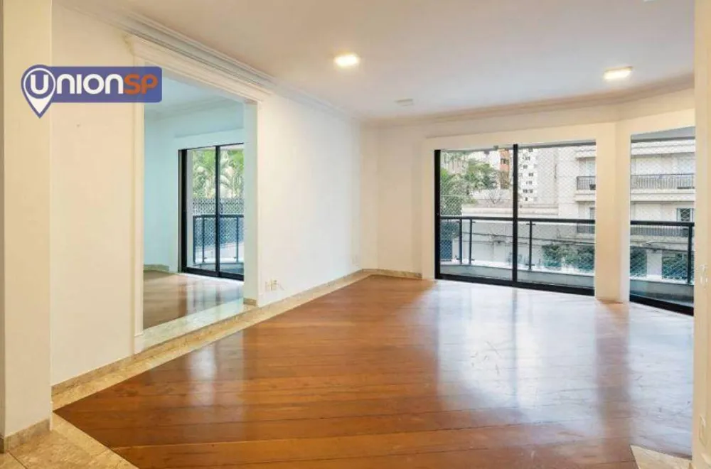 Apartamento, 3 quartos, 197 m² - Foto 3