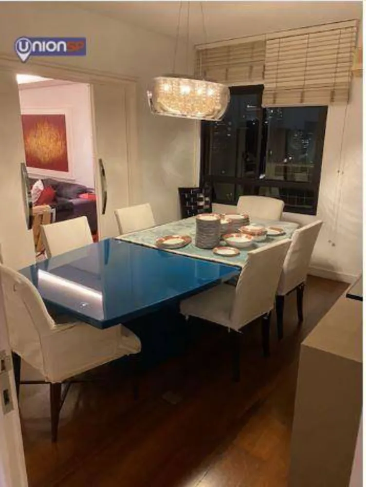 Apartamento, 3 quartos, 230 m² - Foto 2