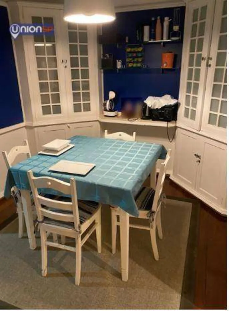 Apartamento, 3 quartos, 230 m² - Foto 3