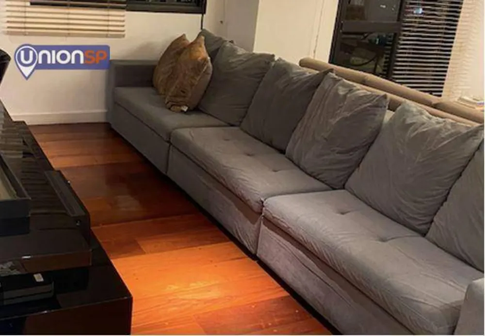 Apartamento, 3 quartos, 230 m² - Foto 1