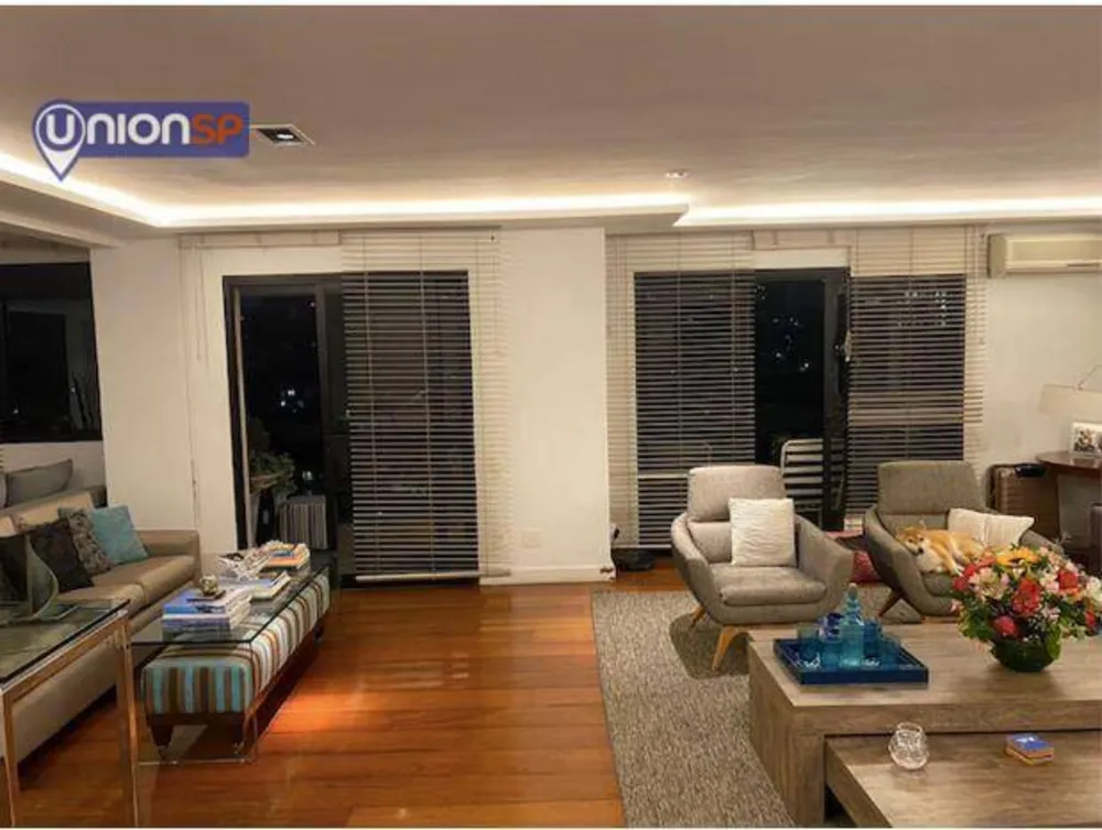 Apartamento, 3 quartos, 230 m² - Foto 4