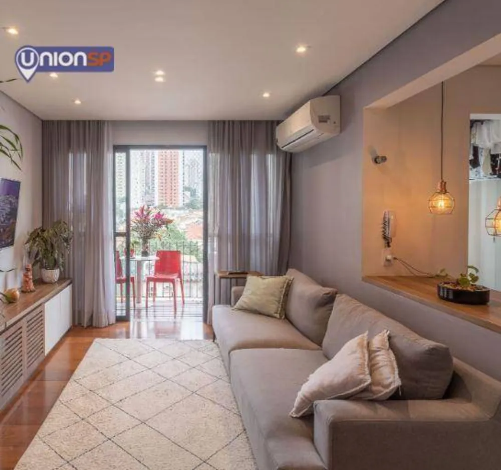 Apartamento, 3 quartos, 105 m² - Foto 2