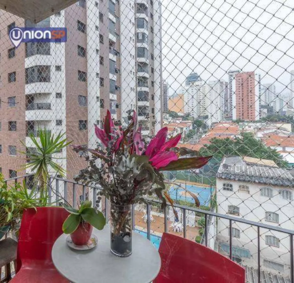 Apartamento, 3 quartos, 105 m² - Foto 3