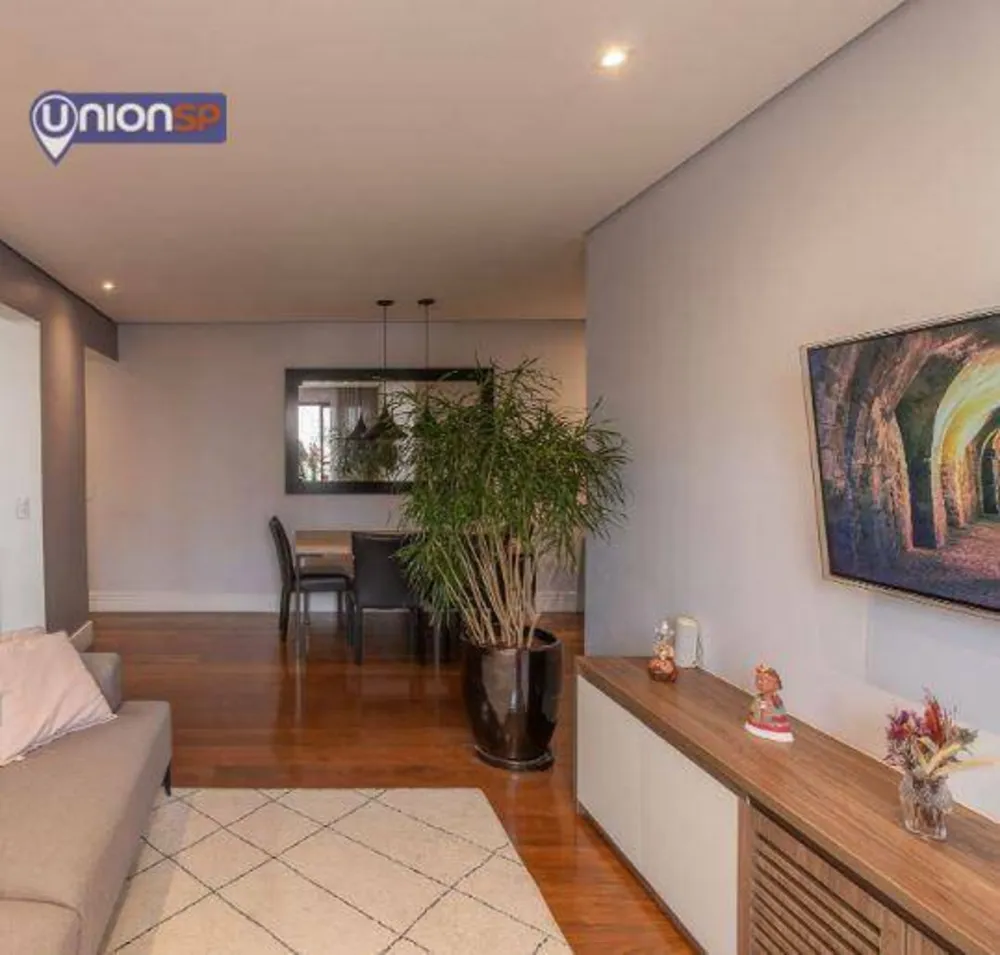 Apartamento, 3 quartos, 105 m² - Foto 4