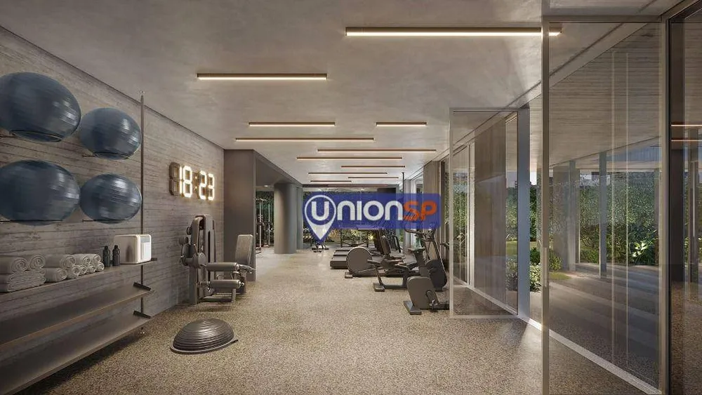 Apartamento, 4 quartos, 372 m² - Foto 4