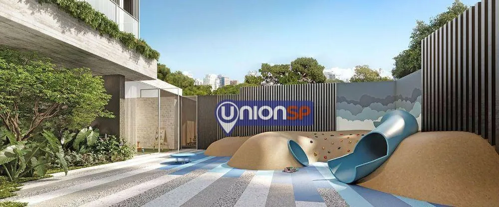 Apartamento, 4 quartos, 372 m² - Foto 2