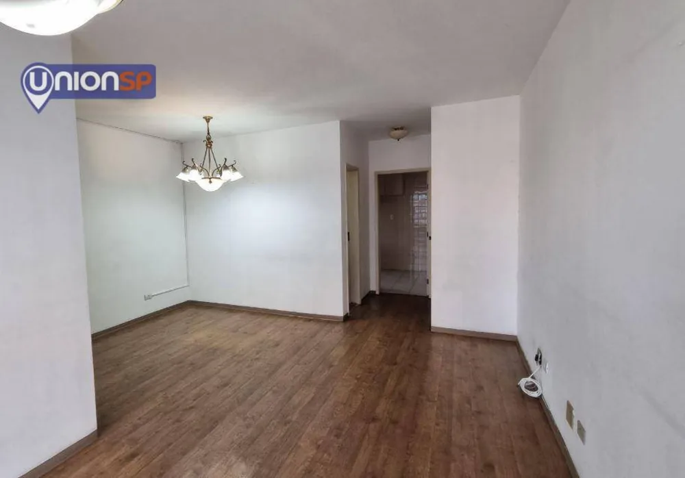 Apartamento, 4 quartos, 128 m² - Foto 2