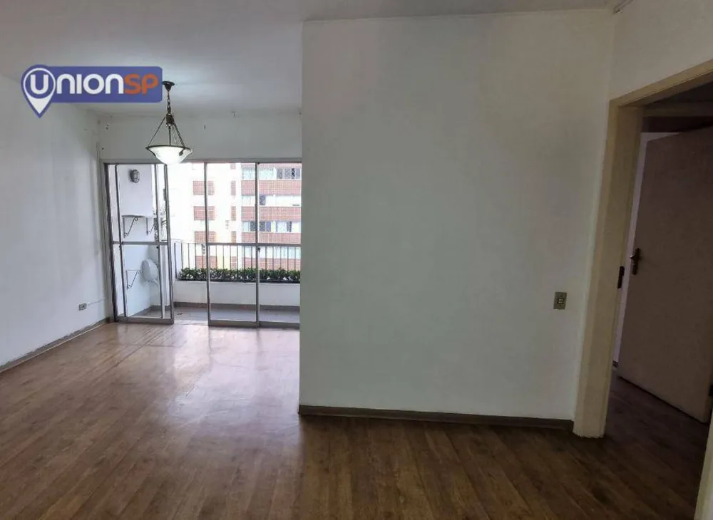 Apartamento, 4 quartos, 128 m² - Foto 1