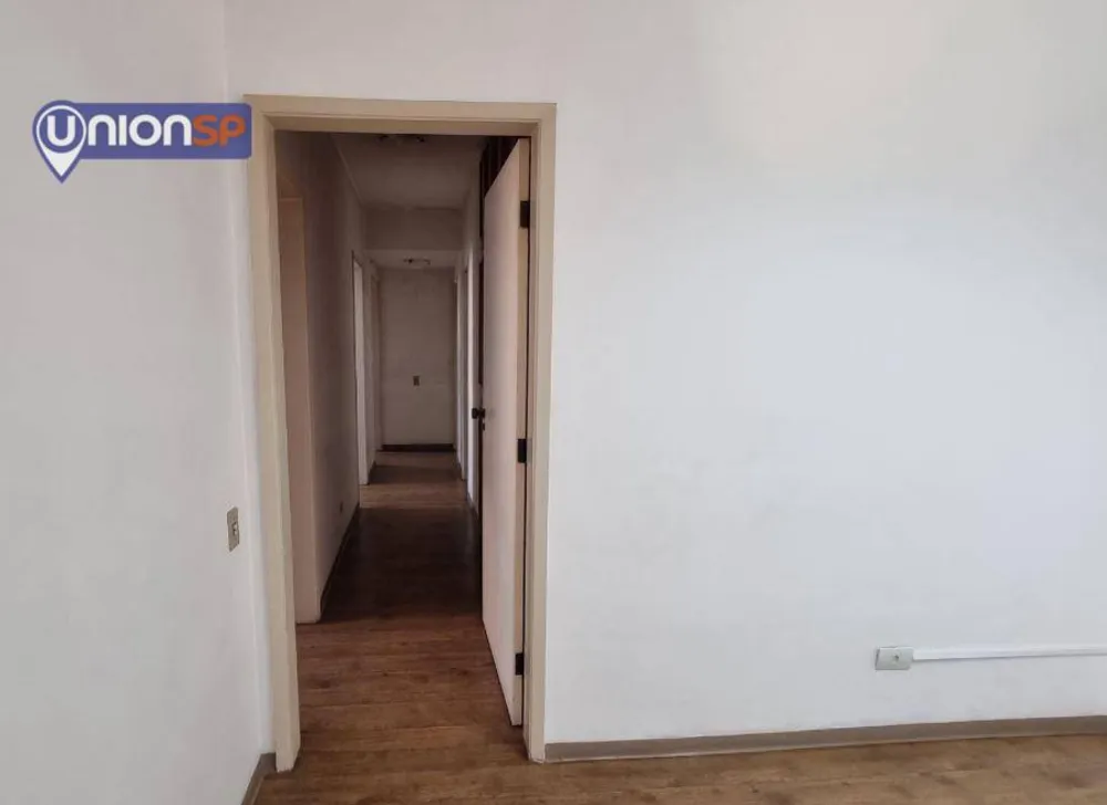 Apartamento, 4 quartos, 128 m² - Foto 3