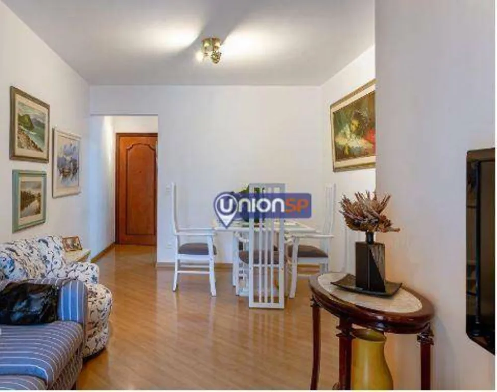 Apartamento, 3 quartos, 69 m² - Foto 3