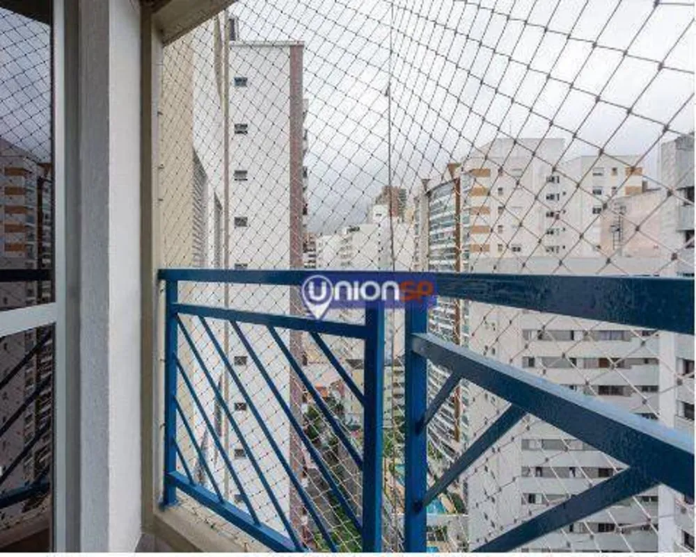 Apartamento, 3 quartos, 69 m² - Foto 4