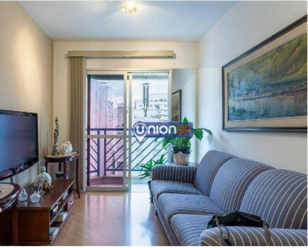 Apartamento, 3 quartos, 69 m² - Foto 2