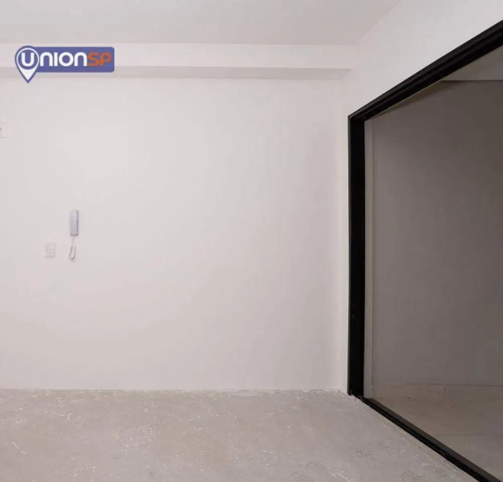 Apartamento, 2 quartos, 45 m² - Foto 2