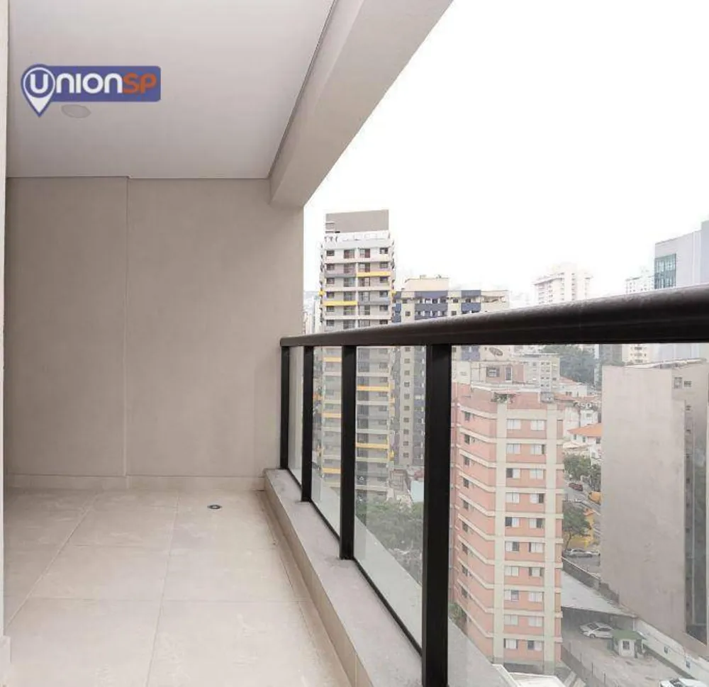 Apartamento, 2 quartos, 45 m² - Foto 4