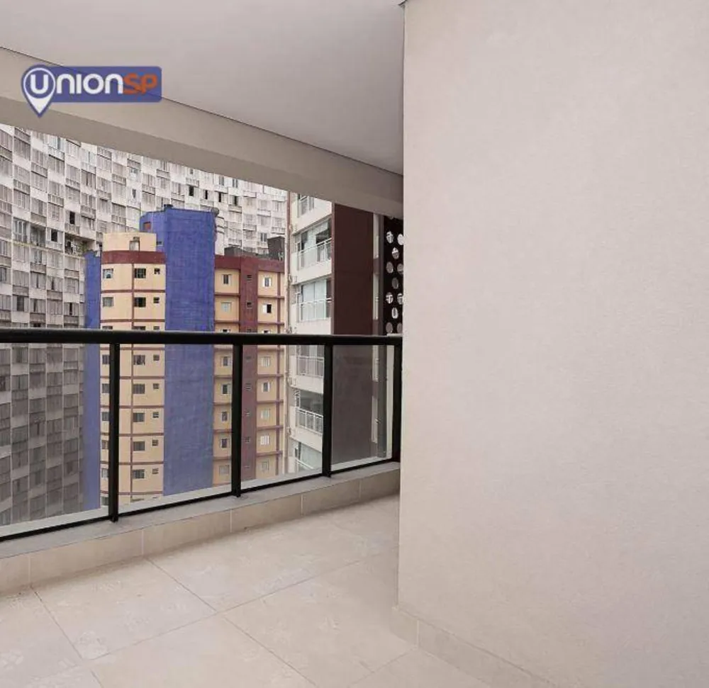 Apartamento, 2 quartos, 45 m² - Foto 3