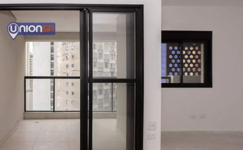 Apartamento, 2 quartos, 45 m² - Foto 1