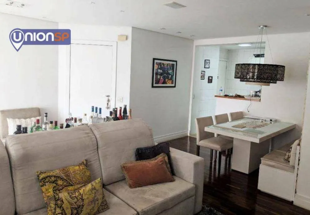 Apartamento, 2 quartos, 78 m² - Foto 1