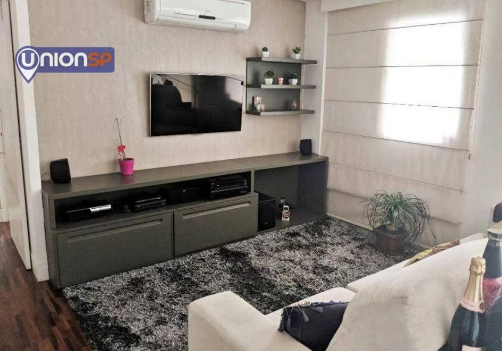Apartamento, 2 quartos, 78 m² - Foto 3