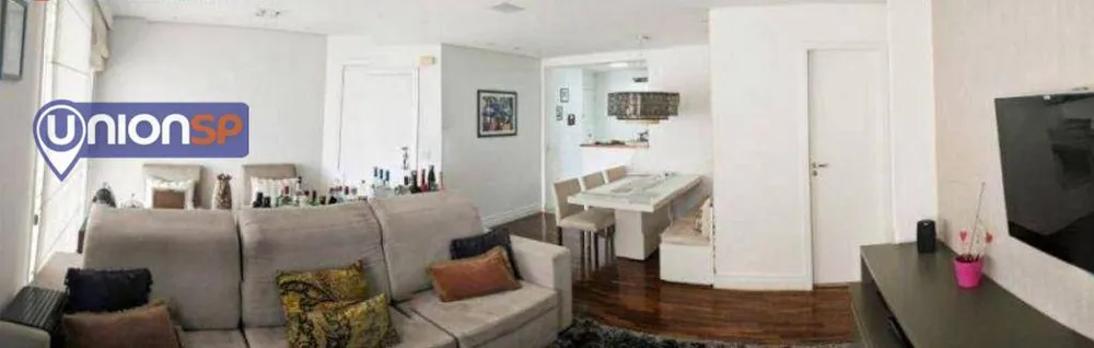 Apartamento, 2 quartos, 78 m² - Foto 2
