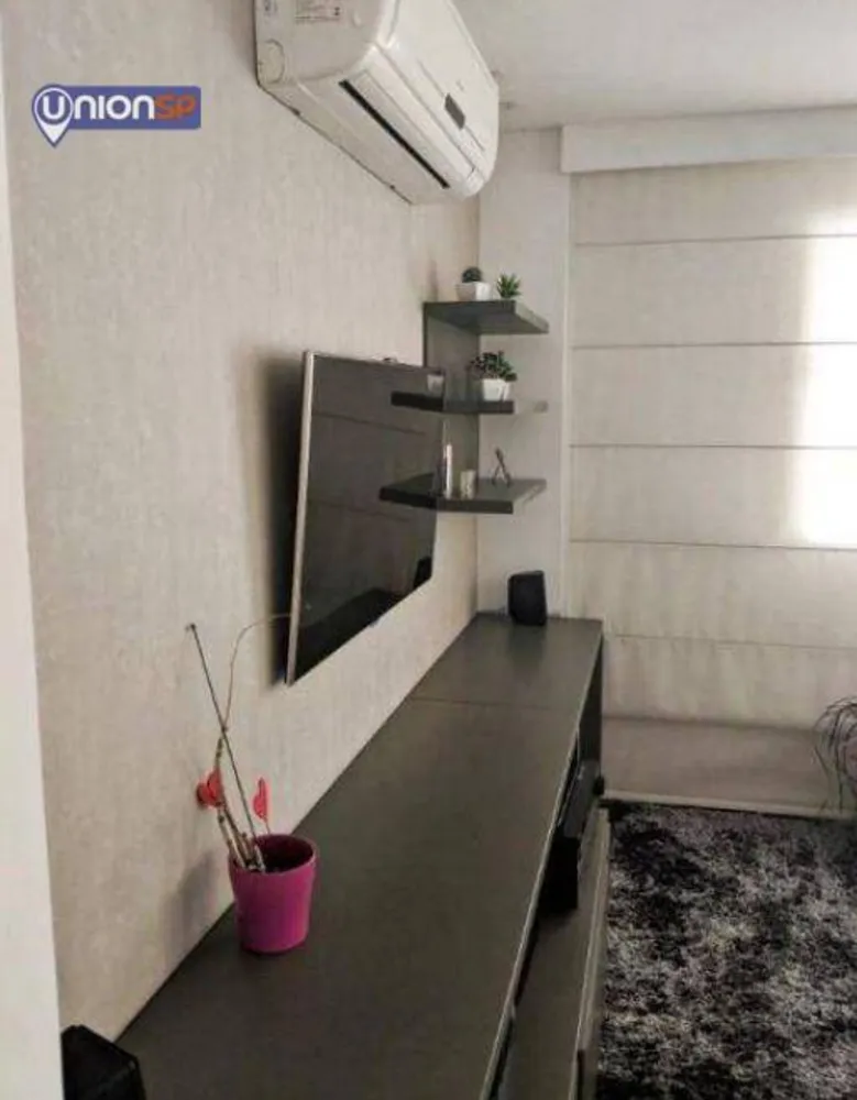 Apartamento, 2 quartos, 78 m² - Foto 4