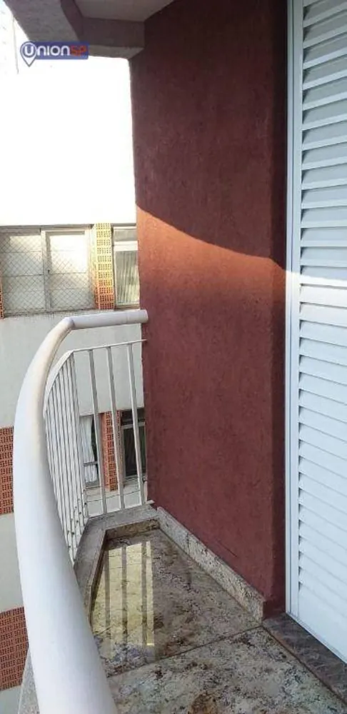 Apartamento, 1 quarto, 56 m² - Foto 3