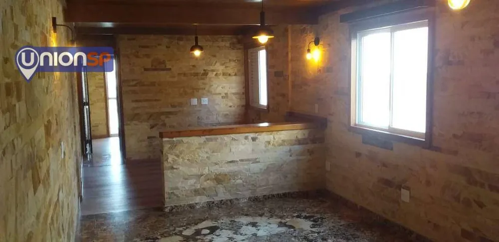 Apartamento, 1 quarto, 56 m² - Foto 1
