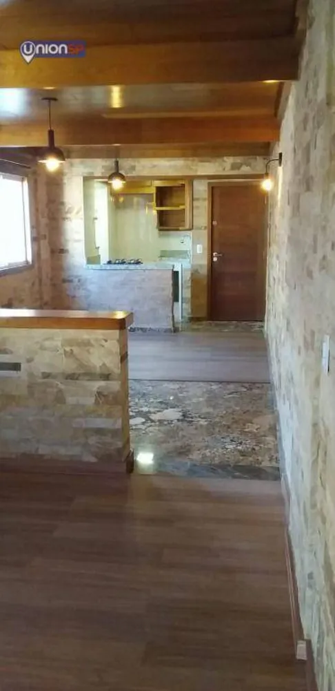 Apartamento, 1 quarto, 56 m² - Foto 2