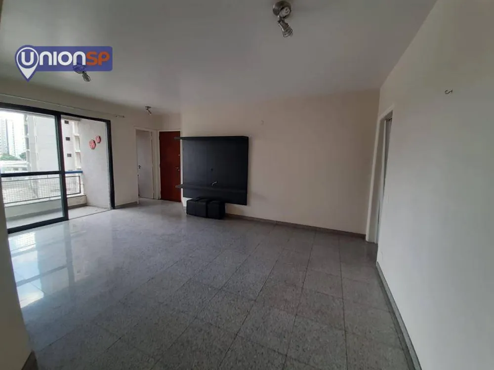 Apartamento, 3 quartos, 96 m² - Foto 2
