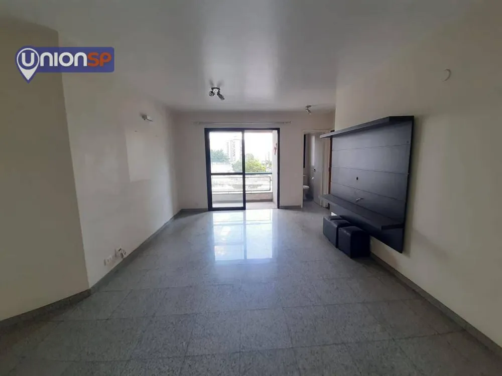 Apartamento, 3 quartos, 96 m² - Foto 3