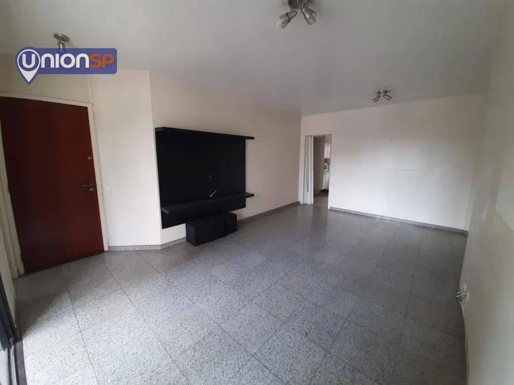 Apartamento, 3 quartos, 96 m² - Foto 1