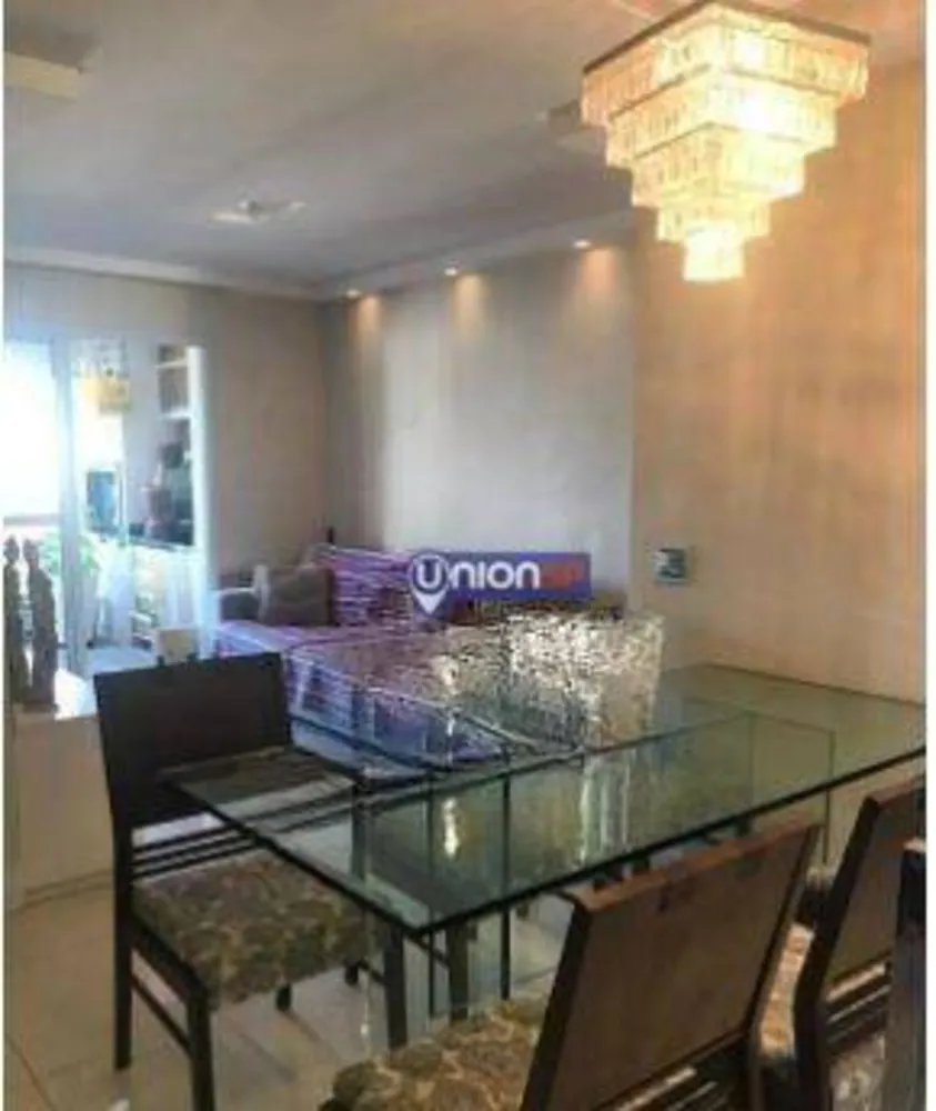 Apartamento, 3 quartos, 90 m² - Foto 3