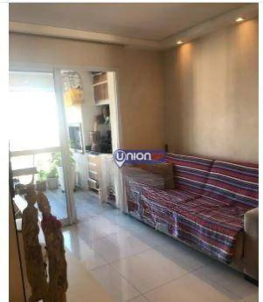 Apartamento, 3 quartos, 90 m² - Foto 2