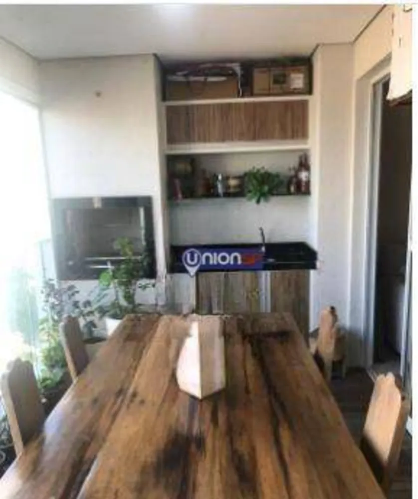 Apartamento, 3 quartos, 90 m² - Foto 4