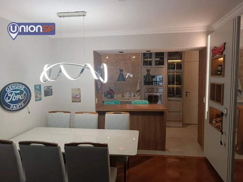 Apartamento, 3 quartos, 110 m² - Foto 4