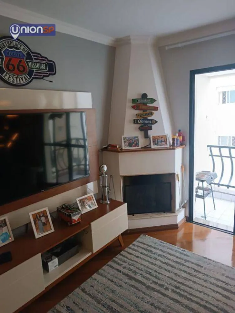 Apartamento, 3 quartos, 110 m² - Foto 1