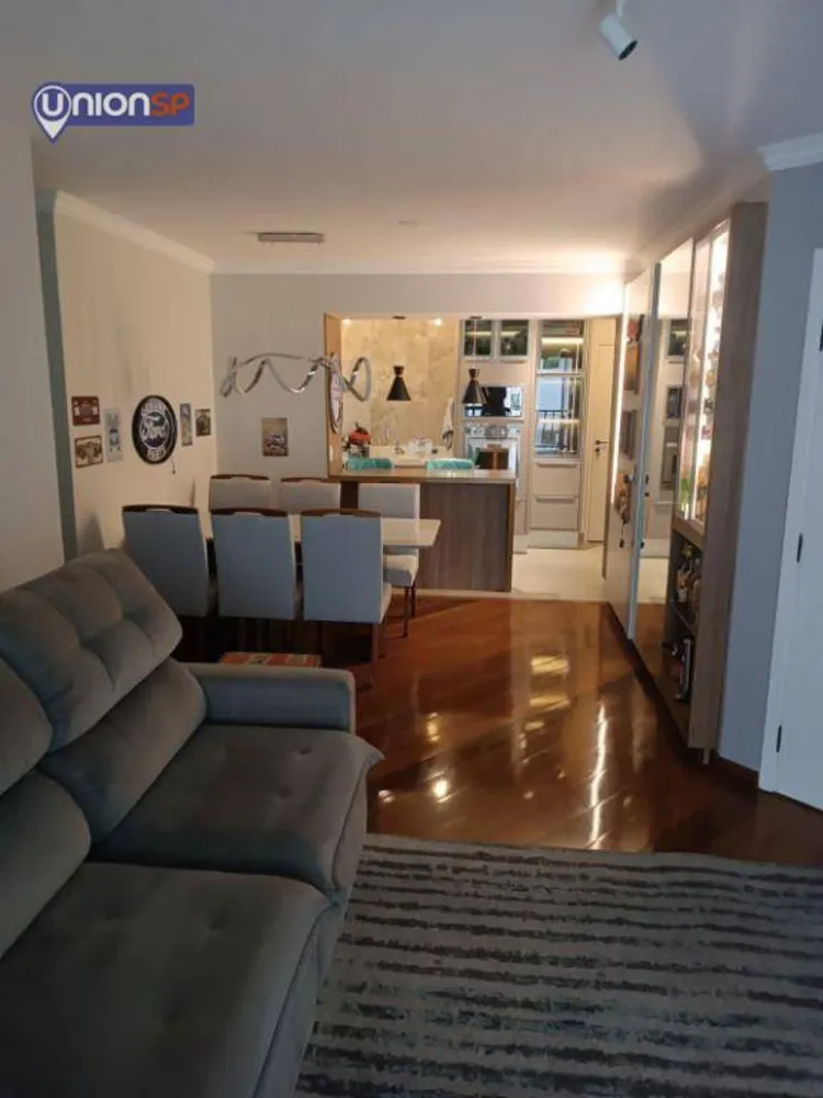 Apartamento, 3 quartos, 110 m² - Foto 3