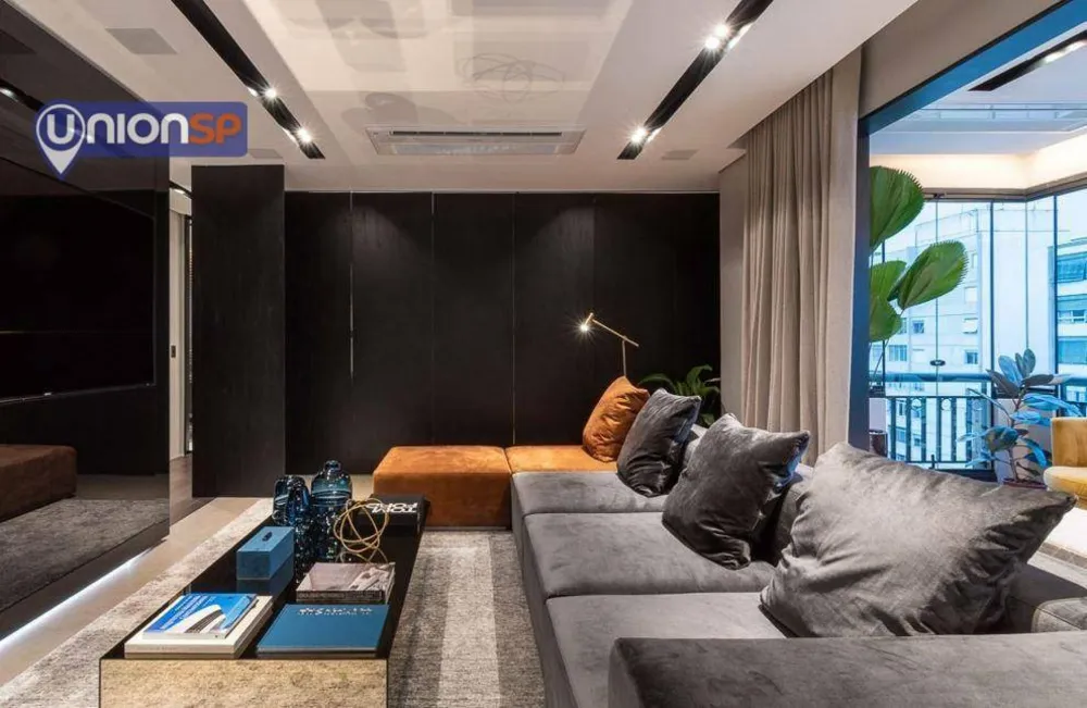 Apartamento, 3 quartos, 150 m² - Foto 1
