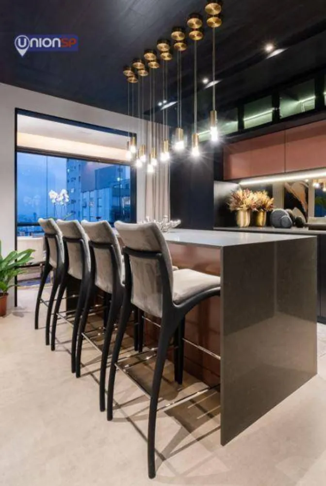 Apartamento, 3 quartos, 150 m² - Foto 4