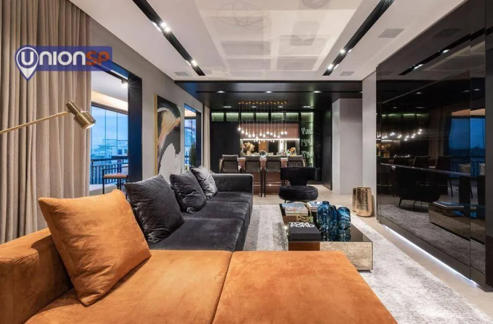 Apartamento, 3 quartos, 150 m² - Foto 3