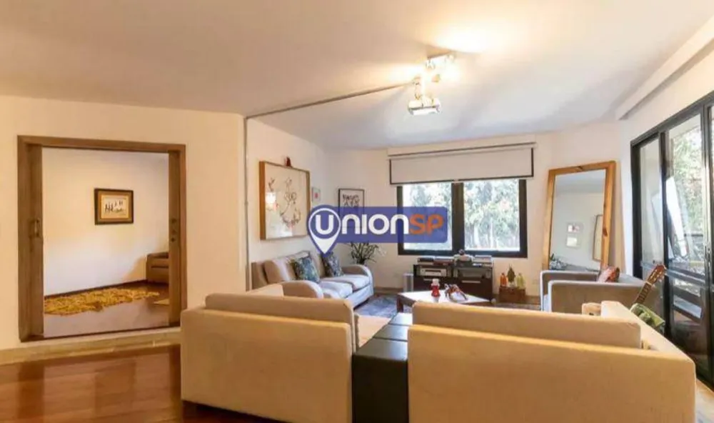 Apartamento, 4 quartos, 273 m² - Foto 3