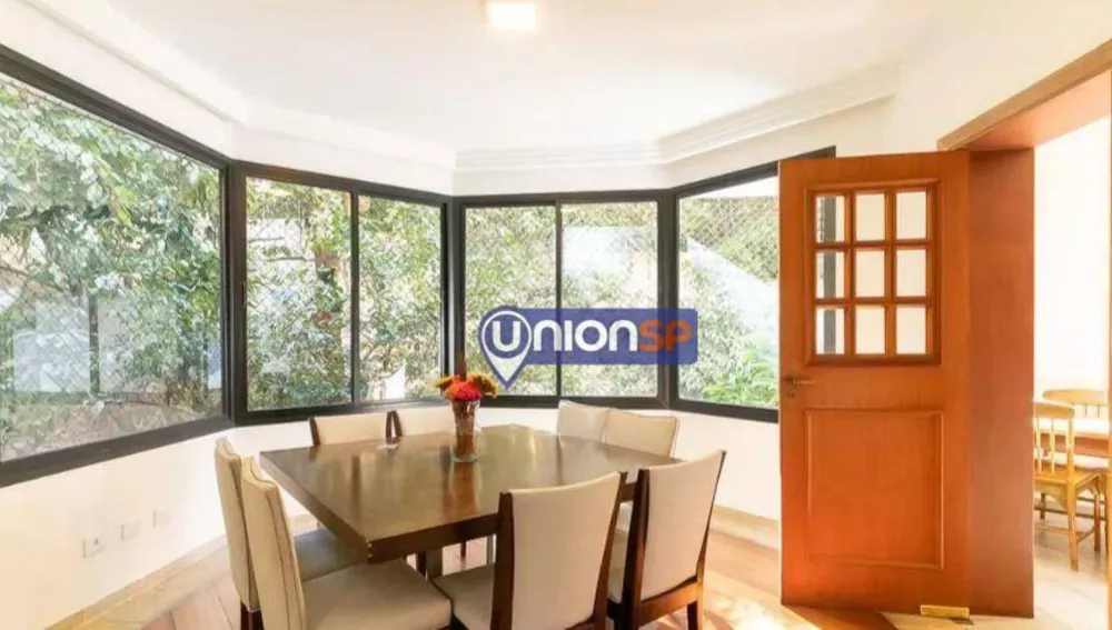 Apartamento, 4 quartos, 273 m² - Foto 4