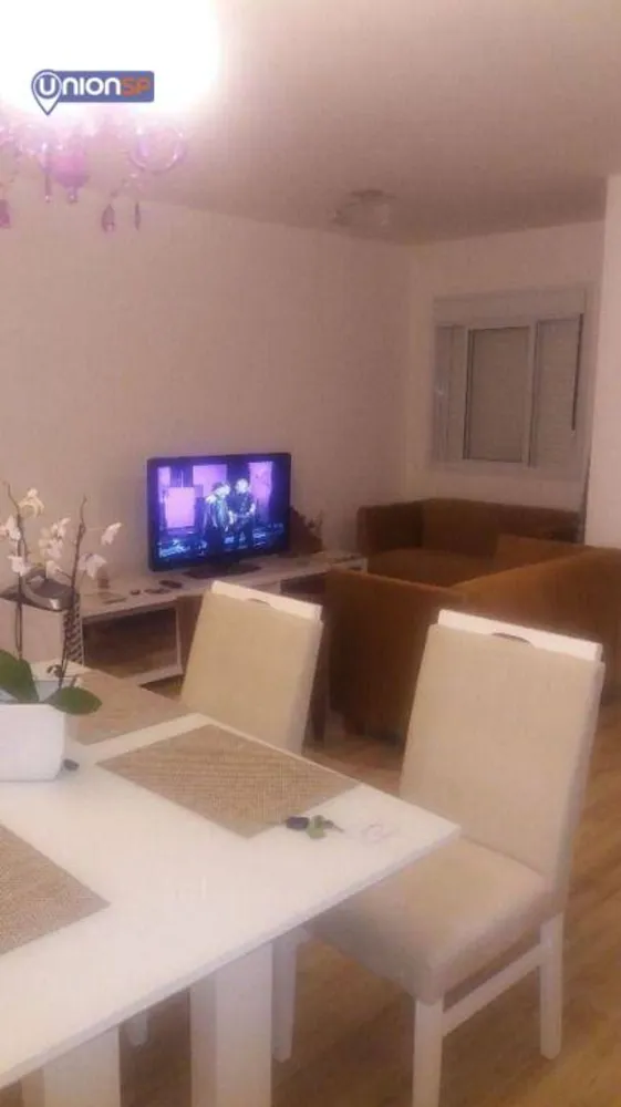 Apartamento, 2 quartos, 64 m² - Foto 2