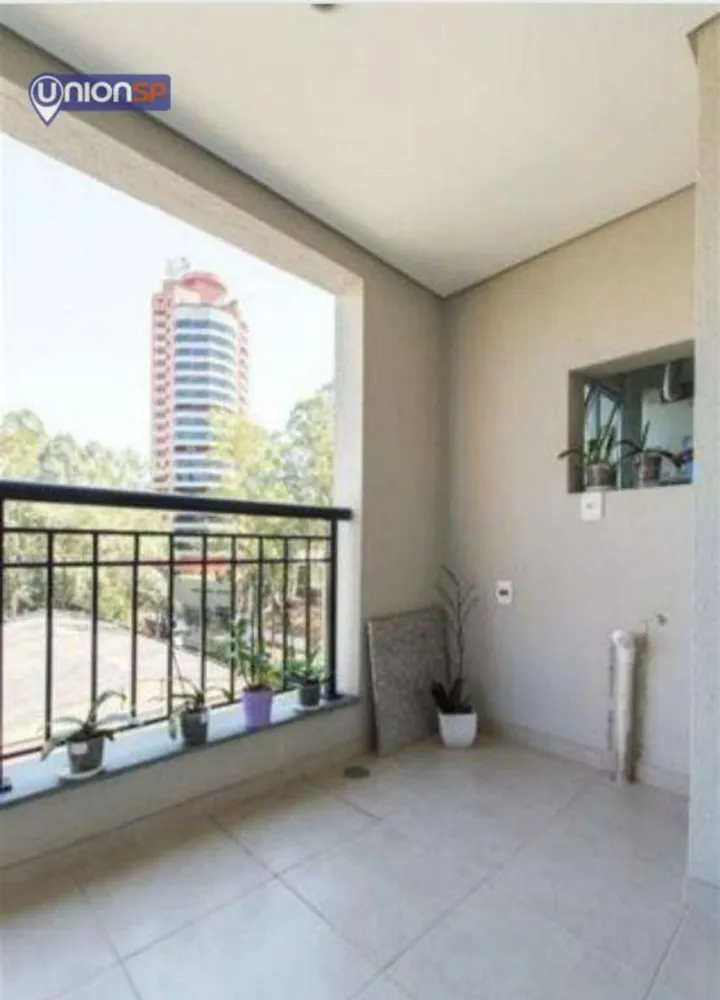 Apartamento, 2 quartos, 64 m² - Foto 3