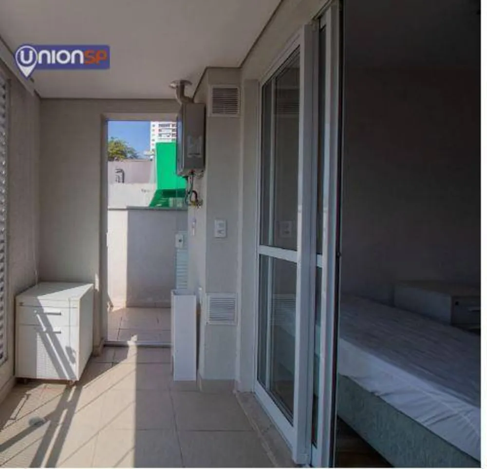Apartamento, 1 quarto, 35 m² - Foto 4